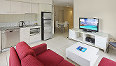 Two Bedroom Classic Holiday Apartment Sea Point On Trinity Beach