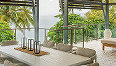 Three Bedroom Beachfront Penthouse Apartment Sea Point On Trinity Beach