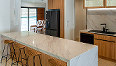 Three Bedroom Beachfront Penthouse Apartment Sea Point On Trinity Beach