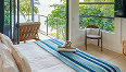 Three Bedroom Beachfront Penthouse Apartment Sea Point On Trinity Beach