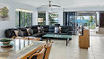 Three Bedroom Beachfront Penthouse Apartment Sea Point On Trinity Beach