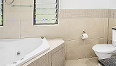 Two Bedroom Beachfront Deluxe Holiday Apartment Sea Point On Trinity Beach