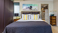 Two Bedroom Beachfront Deluxe Holiday Apartment Sea Point On Trinity Beach