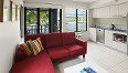 Two Bedroom Classic Holiday Apartment Sea Point On Trinity Beach