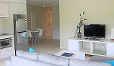 Two Bedroom Holiday Apartment Sea Point On Trinity Beach