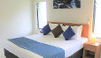 Two Bedroom Holiday Apartment Sea Point On Trinity Beach
