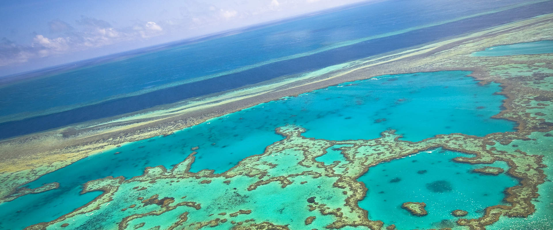 Great Barrier Reef