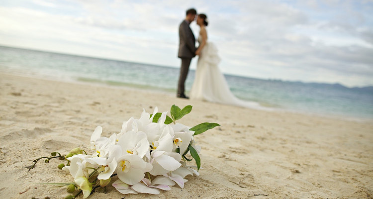 Great Wedding Venue Trinity Beach Cairns