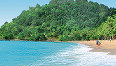 Trinity Beach Cairns Beachfront