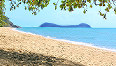 Beachfront Trinity Beach Cairns